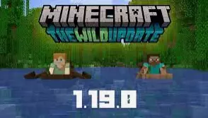 Minecraft 1.19.0 APK Descargar gratis (Desbloqueado) 2024