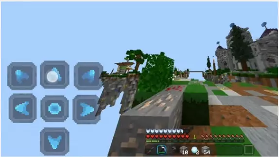 APK Minecraft 1.16.40