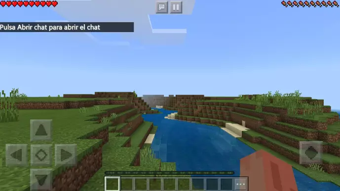 APK Minecraft 1.19