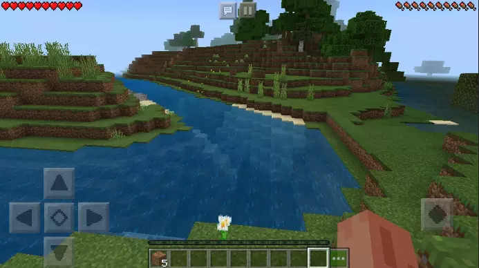 Jenny mod Minecraft 1.19