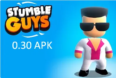 Stumble Guys 0.30 APK (Dinero ilimitado, gemas) Descargar