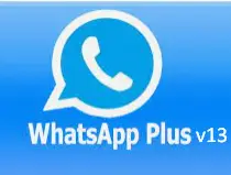 WhatsApp Plus v13 APK