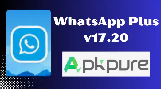 WhatsApp Plus v17.20