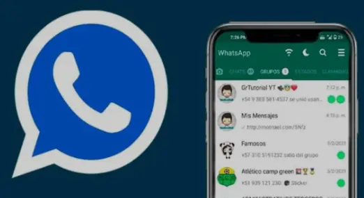 whatsapp plus v17 apk