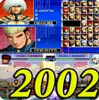 KOF 2002 Magic Plus 2 APK Descargar para Android | APKPure