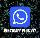 Whatsapp Plus v17.40 APK Descargar para Android 2024